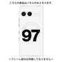 プレミアムパネル with SnapMag［ No.97 - White ］