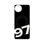 プレミアムパネル with SnapMag［ No.97 - Black ］
