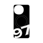 プレミアムパネル with SnapMag［ No.97 - Black ］