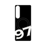プレミアムパネル with SnapMag［ No.97 - Black ］