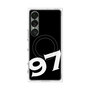 プレミアムパネル with SnapMag［ No.97 - Black ］