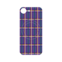 プレミアムパネル with SnapMag［ Tartan Check - Purple ］
