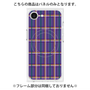プレミアムパネル with SnapMag［ Tartan Check - Purple ］