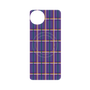 プレミアムパネル with SnapMag［ Tartan Check - Purple ］