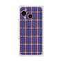プレミアムパネル with SnapMag［ Tartan Check - Purple ］
