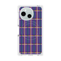 プレミアムパネル with SnapMag［ Tartan Check - Purple ］