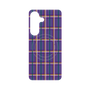 プレミアムパネル with SnapMag［ Tartan Check - Purple ］