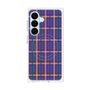 プレミアムパネル with SnapMag［ Tartan Check - Purple ］