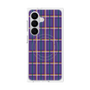 プレミアムパネル with SnapMag［ Tartan Check - Purple ］