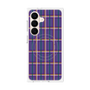 プレミアムパネル with SnapMag［ Tartan Check - Purple ］