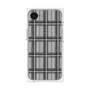 プレミアムパネル with SnapMag［ Tartan Check - Gray ］