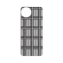プレミアムパネル with SnapMag［ Tartan Check - Gray ］