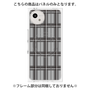 プレミアムパネル with SnapMag［ Tartan Check - Gray ］