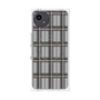プレミアムパネル with SnapMag［ Tartan Check - Gray ］