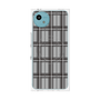 プレミアムパネル with SnapMag［ Tartan Check - Gray ］