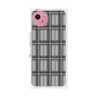 プレミアムパネル with SnapMag［ Tartan Check - Gray ］