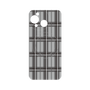 プレミアムパネル with SnapMag［ Tartan Check - Gray ］