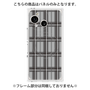 プレミアムパネル with SnapMag［ Tartan Check - Gray ］