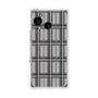 プレミアムパネル with SnapMag［ Tartan Check - Gray ］