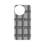 プレミアムパネル with SnapMag［ Tartan Check - Gray ］