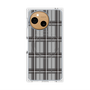 プレミアムパネル with SnapMag［ Tartan Check - Gray ］