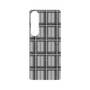 プレミアムパネル with SnapMag［ Tartan Check - Gray ］