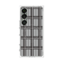 プレミアムパネル with SnapMag［ Tartan Check - Gray ］