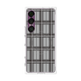 プレミアムパネル with SnapMag［ Tartan Check - Gray ］