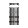 プレミアムパネル with SnapMag［ Tartan Check - Gray ］