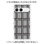 プレミアムパネル with SnapMag［ Tartan Check - Gray ］