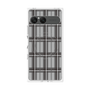 プレミアムパネル with SnapMag［ Tartan Check - Gray ］