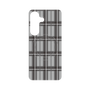 プレミアムパネル with SnapMag［ Tartan Check - Gray ］