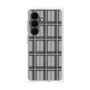 プレミアムパネル with SnapMag［ Tartan Check - Gray ］