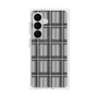 プレミアムパネル with SnapMag［ Tartan Check - Gray ］