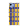 プレミアムパネル with SnapMag［ Tartan Check - Yellow ］