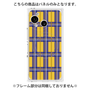 プレミアムパネル with SnapMag［ Tartan Check - Yellow ］