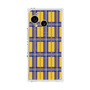 プレミアムパネル with SnapMag［ Tartan Check - Yellow ］