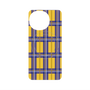 プレミアムパネル with SnapMag［ Tartan Check - Yellow ］