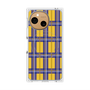 プレミアムパネル with SnapMag［ Tartan Check - Yellow ］