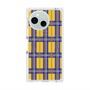 プレミアムパネル with SnapMag［ Tartan Check - Yellow ］