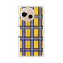 プレミアムパネル with SnapMag［ Tartan Check - Yellow ］