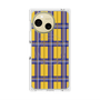 プレミアムパネル with SnapMag［ Tartan Check - Yellow ］