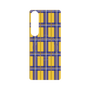 プレミアムパネル with SnapMag［ Tartan Check - Yellow ］
