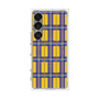 プレミアムパネル with SnapMag［ Tartan Check - Yellow ］