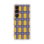 プレミアムパネル with SnapMag［ Tartan Check - Yellow ］
