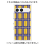 プレミアムパネル with SnapMag［ Tartan Check - Yellow ］
