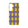 プレミアムパネル with SnapMag［ Tartan Check - Yellow ］