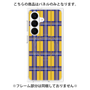 プレミアムパネル with SnapMag［ Tartan Check - Yellow ］