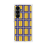 プレミアムパネル with SnapMag［ Tartan Check - Yellow ］
