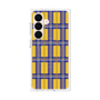 プレミアムパネル with SnapMag［ Tartan Check - Yellow ］